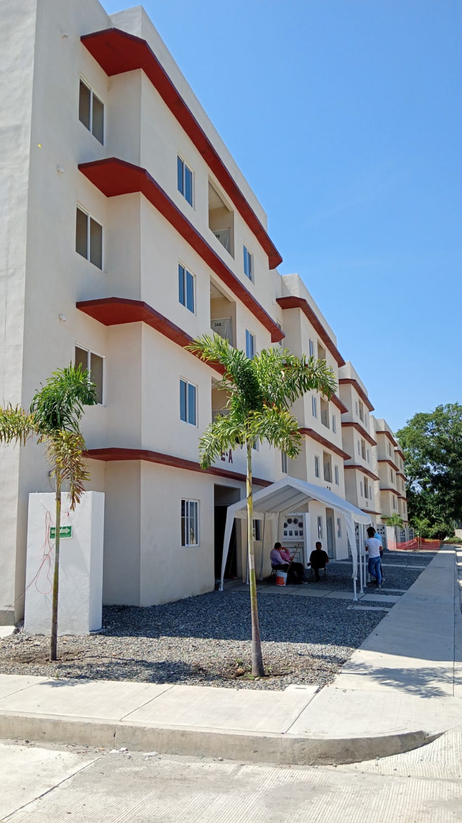 Departamentos del bienestar, imagen 1