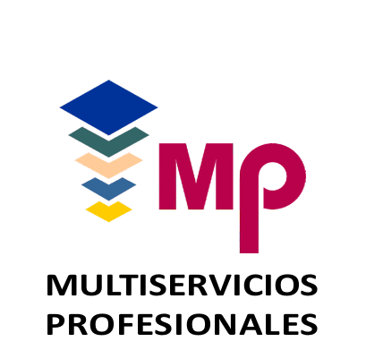 Logotipo de Multiservicios Profesionales
